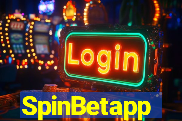 SpinBetapp