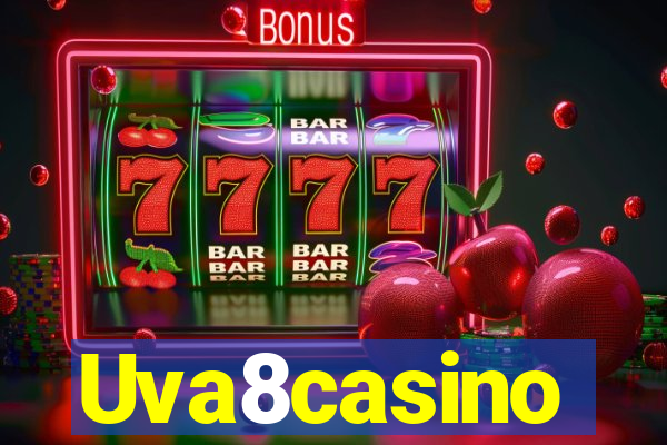 Uva8casino