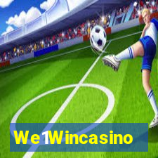 We1Wincasino