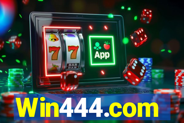 Win444.com