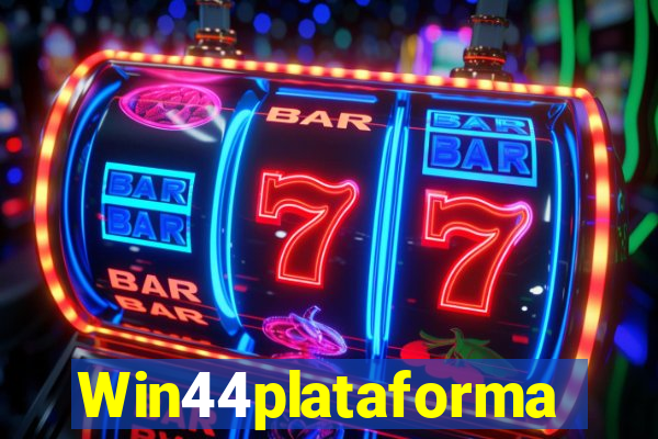 Win44plataforma