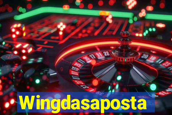 Wingdasaposta