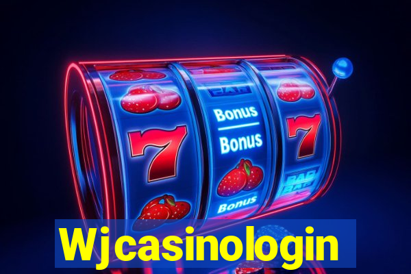 Wjcasinologin