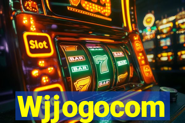 Wjjogocom