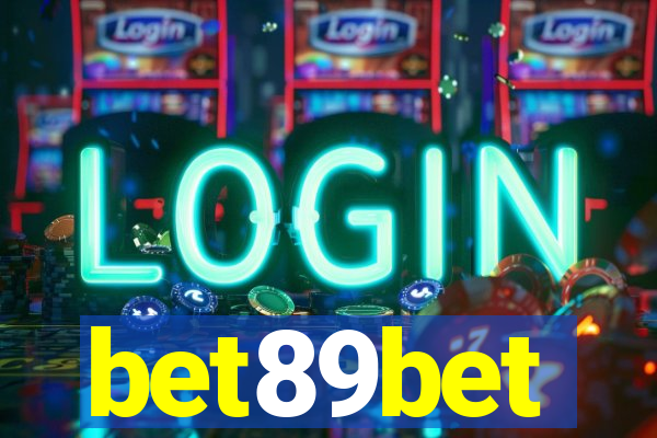 bet89bet