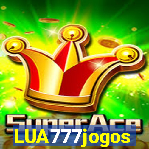 LUA777jogos