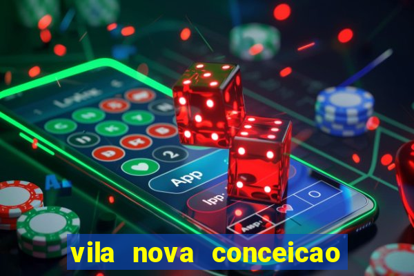 vila nova conceicao night club puteiro