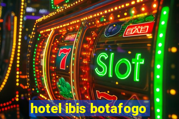 hotel ibis botafogo