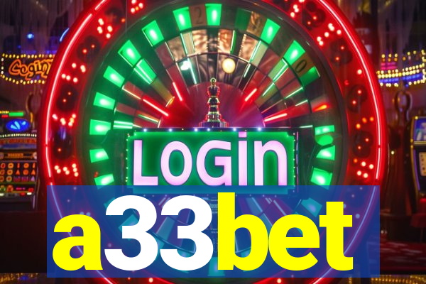 a33bet