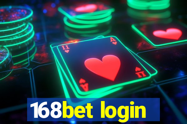 168bet login