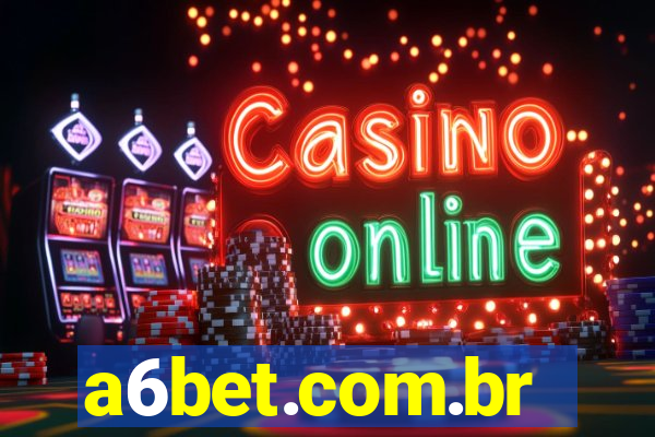 a6bet.com.br