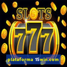 plataforma 15win.com