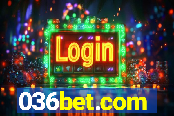 036bet.com