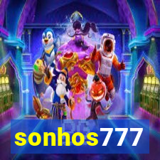 sonhos777