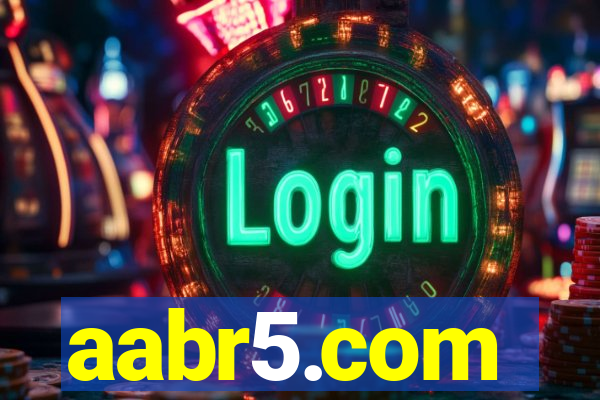 aabr5.com