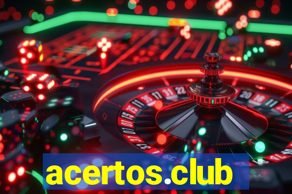 acertos.club