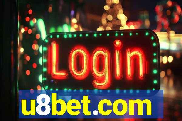 u8bet.com