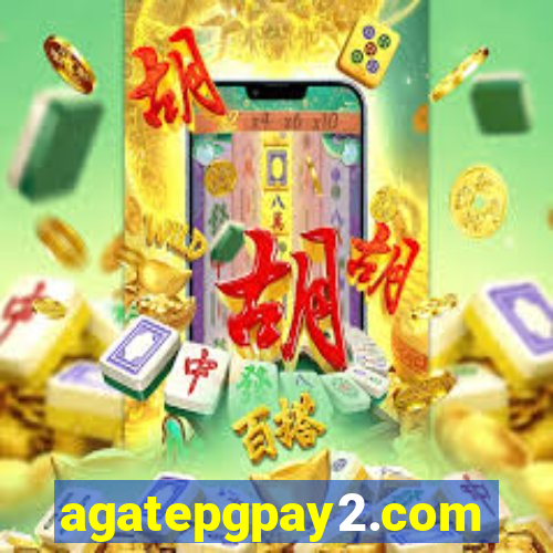 agatepgpay2.com