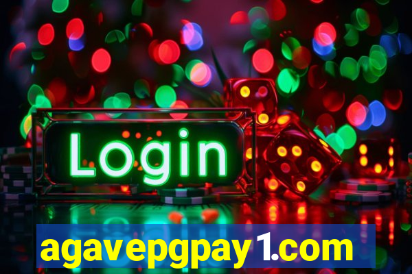 agavepgpay1.com