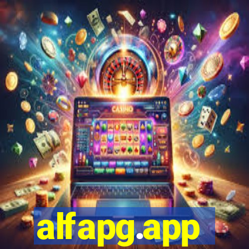 alfapg.app