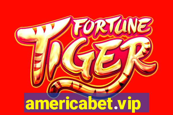 americabet.vip