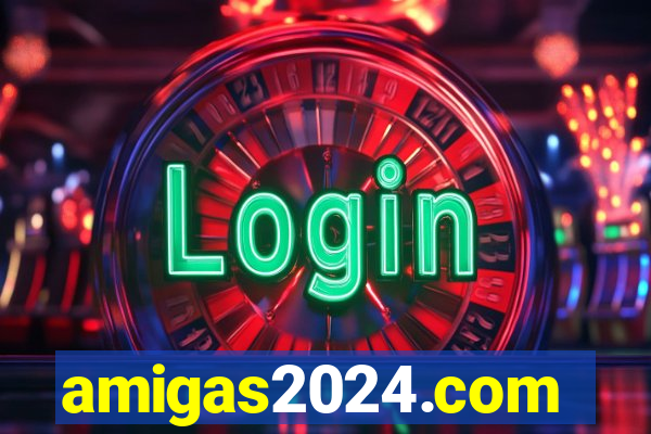 amigas2024.com