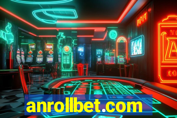 anrollbet.com