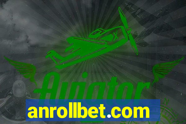 anrollbet.com