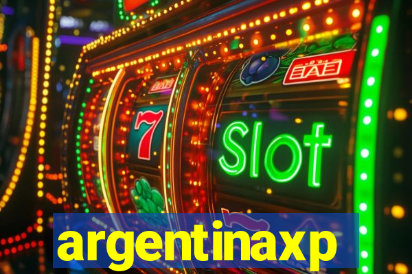 argentinaxp