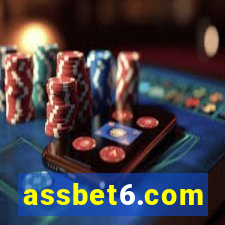 assbet6.com