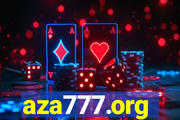 aza777.org