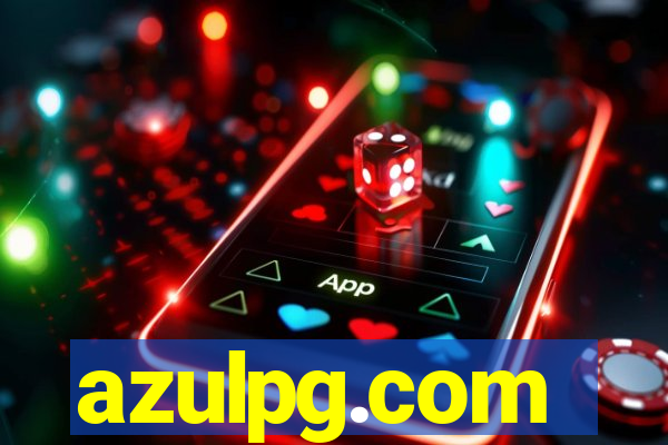 azulpg.com