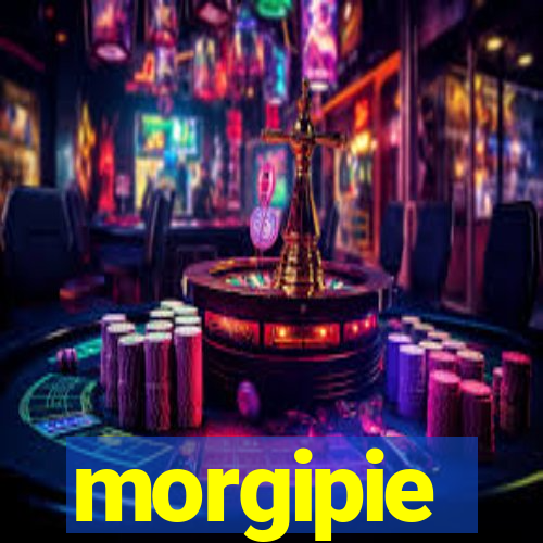 morgipie