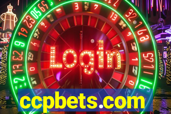 ccpbets.com