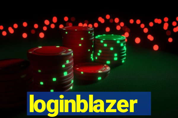 loginblazer