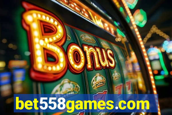 bet558games.com