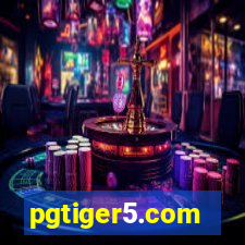 pgtiger5.com