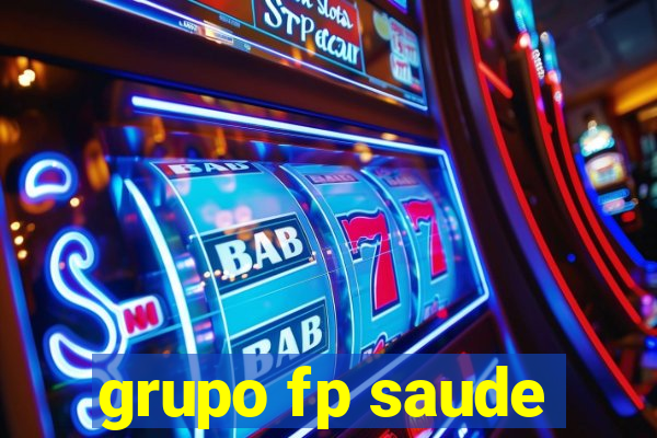 grupo fp saude