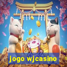 jogo wjcasino