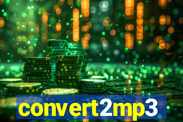 convert2mp3