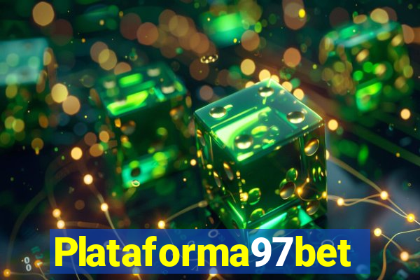 Plataforma97bet