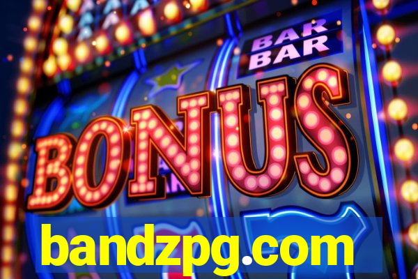 bandzpg.com