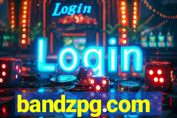 bandzpg.com