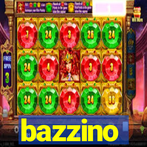 bazzino