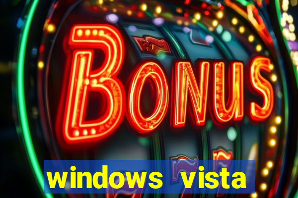 windows vista simulator online