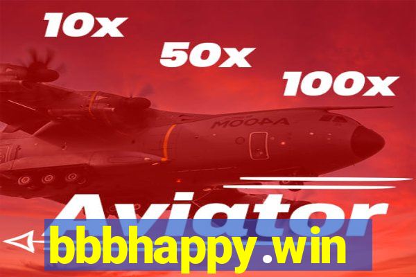 bbbhappy.win