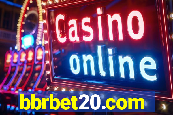 bbrbet20.com