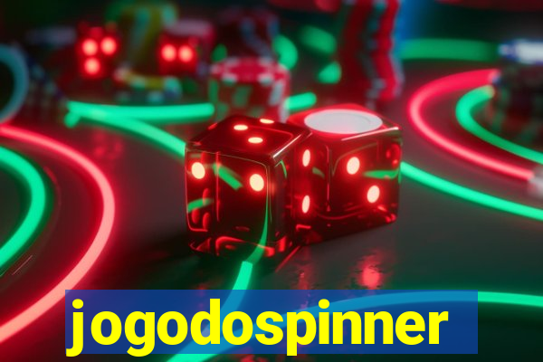 jogodospinner