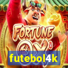 futebol4k