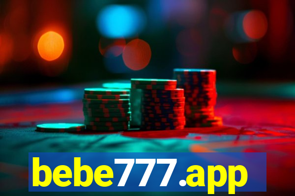 bebe777.app